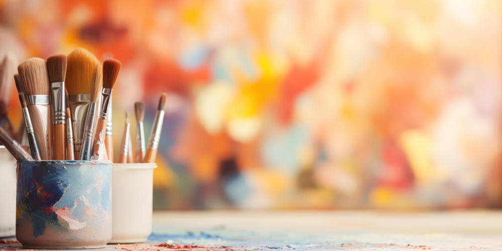 art